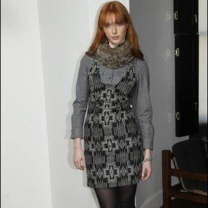 Pendleton Portland Collection Wool dress